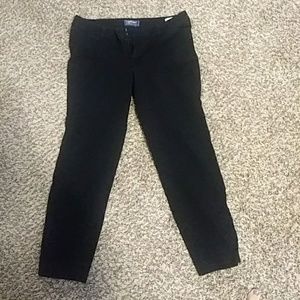 Old Navy Pixie Pants